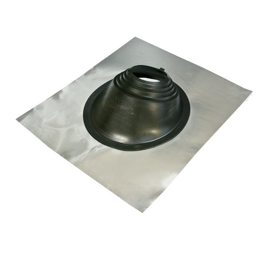 Master Flash Residential Rubber Pipe Roof Flashings