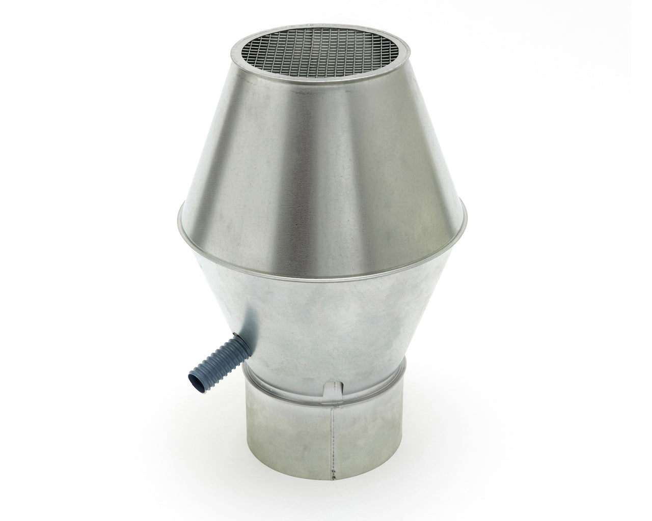 High velocity jet cowl (HNU)