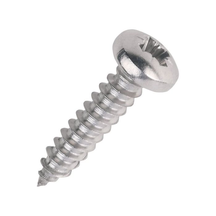SDS Pan Head Self-Tapping Screws