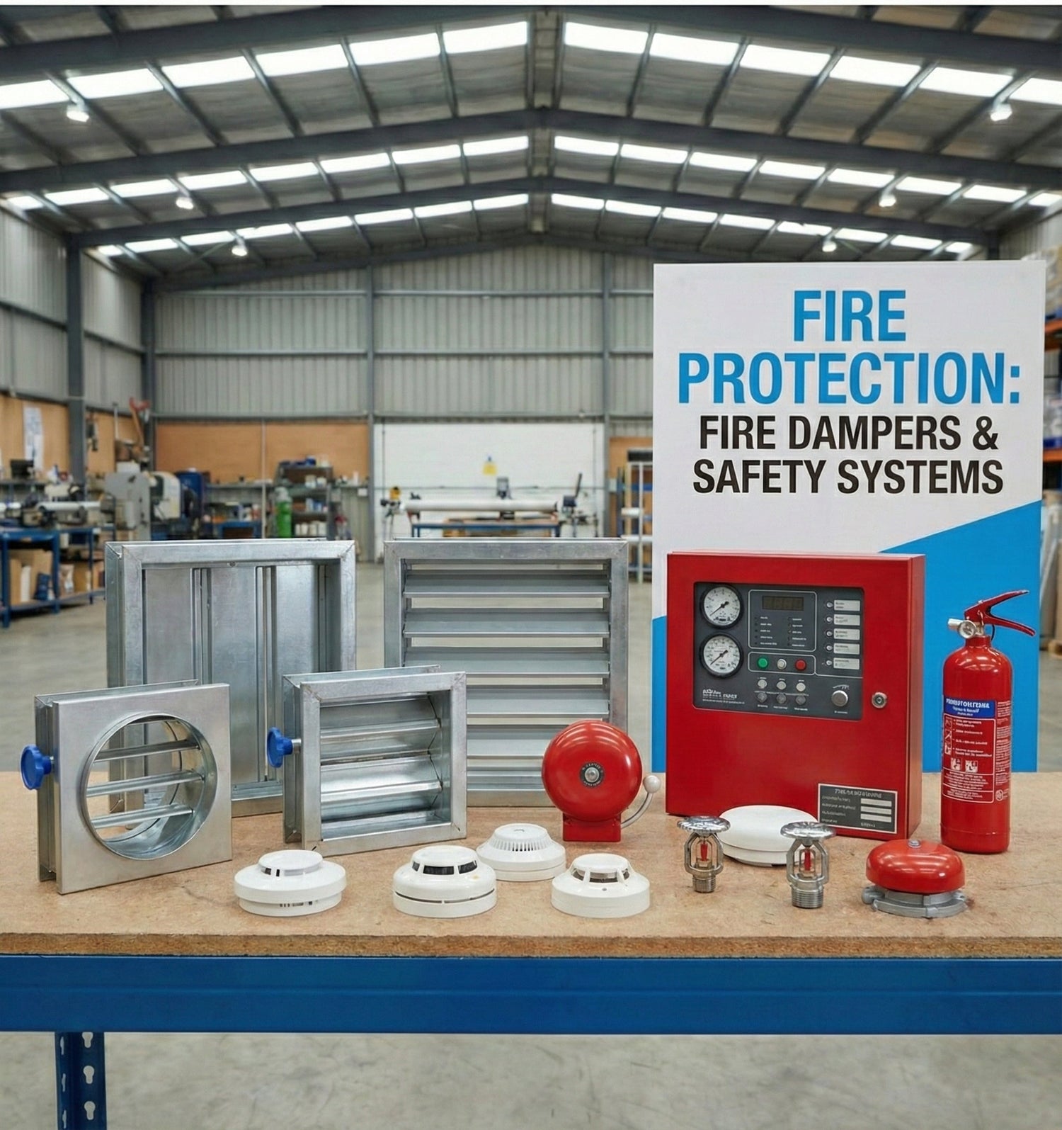 Fire Protection
