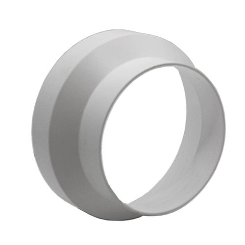Rigid Plastic Ducting Reducer