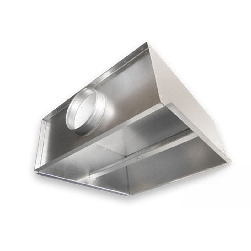 Plenum Boxes and Filter Boxes