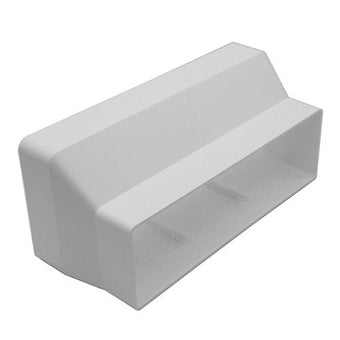 compare product 110 X 54mm To 204 X 60mm Adapter