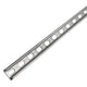 Heavy Gauge Slotted Channel – 41mm x 21mm x 2.5mm, 3m