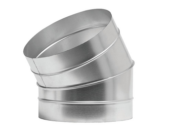 compare product 30° Fabricated Bend