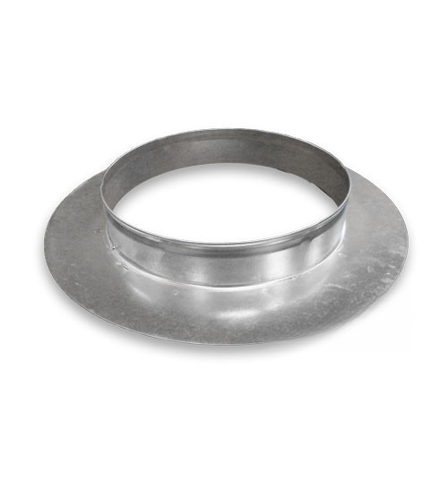 Circular Spigot Plates