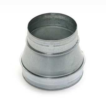 compare product Concentric Reducers (RCL)