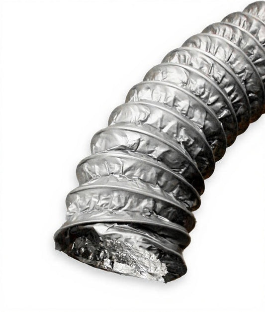 DEC Combi Flexible Ducting