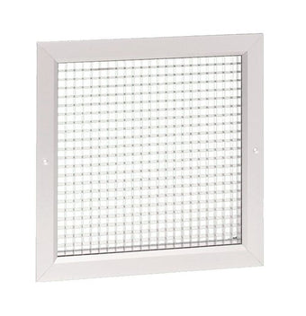 compare product Egg Crate Grille (EC)