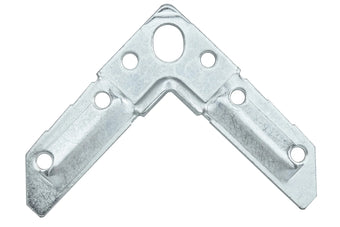 compare product Rectangular Ductwork Mezz Corner (short)