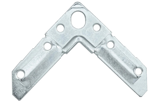 Rectangular Ductwork Mezz Corner (short)