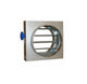 Multi-leaf Volume Control Dampers (VCD)