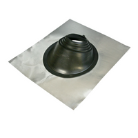 Master Flash Residential Rubber Pipe Roof Flashings