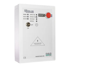 compare product Merlin CT1250 Gas Interlock System with two built in current monitors