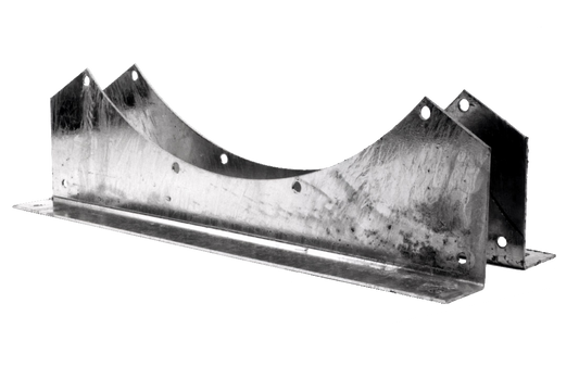 Flakt Woods 408199 – 31JM/16 – Pair of Mounting Feet