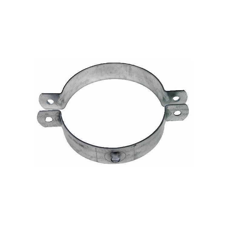 Quick-Fit KVDA Split Strap – Galvanised – Nordfab