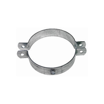 compare product Quick-Fit KVDA Split Strap – Galvanised – Nordfab