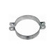 Quick-Fit KVDA Split Strap – Galvanised – Nordfab