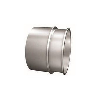 compare product Quick-Fit Machine Adapter Expanded – Galvanised – Nordfab