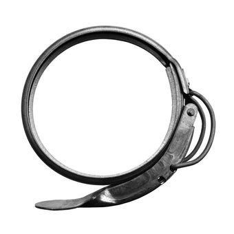 compare product Quick-Fit Premium Clip – Galvanised – Nordfab