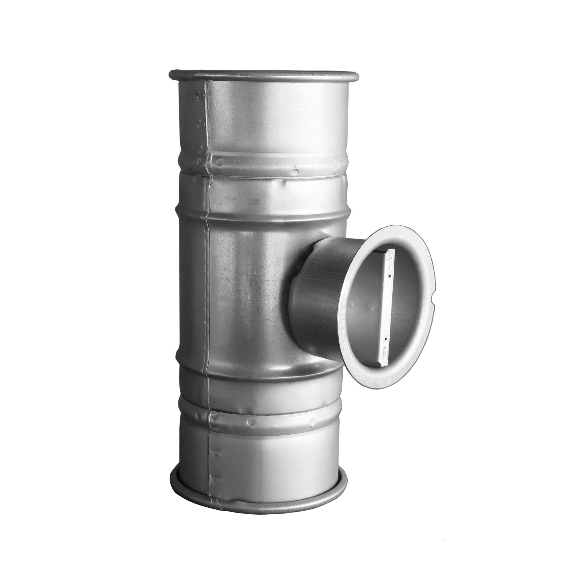 Quick - Fit Clip Ducting