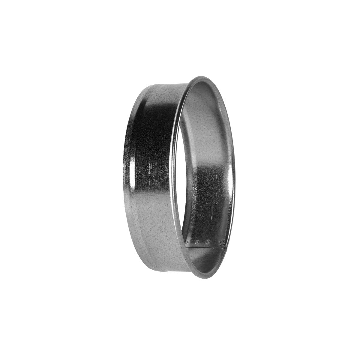 Quick-Fit Hose Adapter – Galvanised – Nordfab