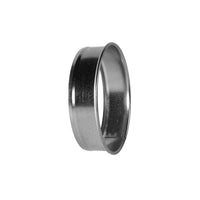 Quick-Fit Hose Adapter – Galvanised – Nordfab