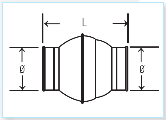 Quick-Fit Ball Joint – Galvanised – Nordfab