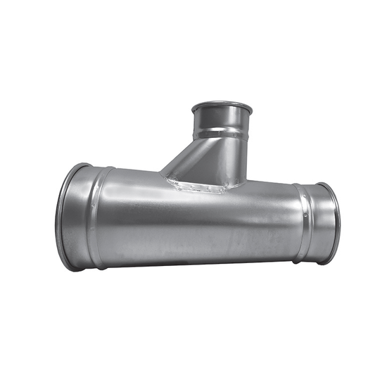 Quick-Fit Boot Shoe – Galvanised – Nordfab