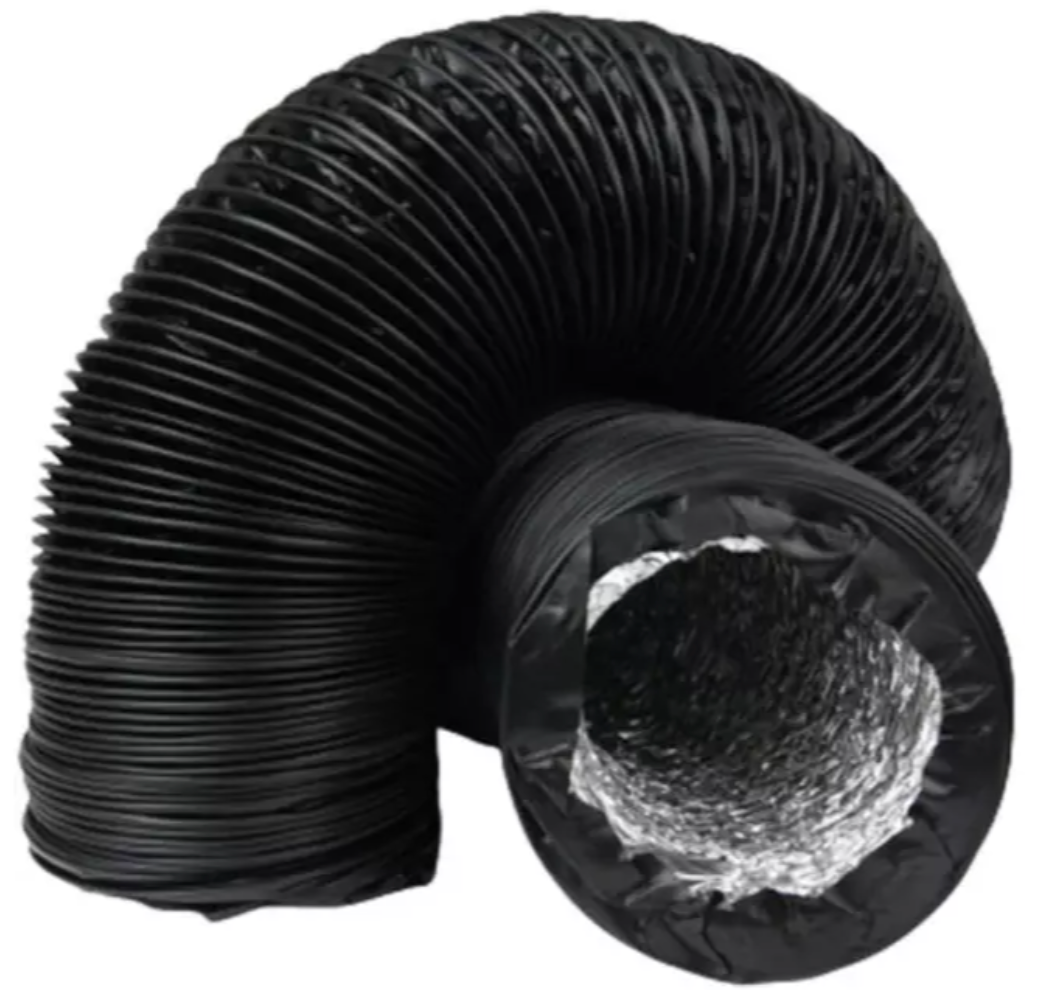 DEC Combi Flexible Ducting
