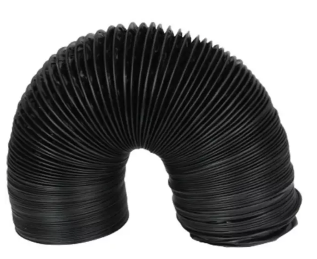 DEC Combi Flexible Ducting