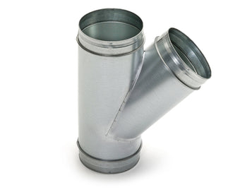 compare product 45° Equal T-Piece