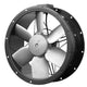 Soler & Palau TCBB Series Case Axial Industrial Fan Single Phase