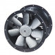 Single-Phase S&P TCBBX2/4 Case Axial Fan – Contra Rotating