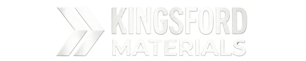 Kingsford Materials