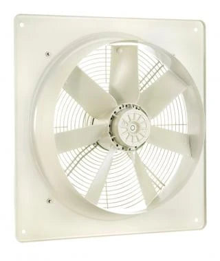 compare product Vent Axia Plate Fan, ESP EuroSeries Extract Fan - Single Phase