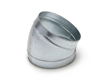 compare product 30 Degree Duct Bend