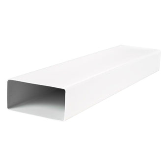 compare product Rigid Plastic Flat Rectangular Air Duct