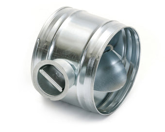 compare product Balancing Damper (BD)