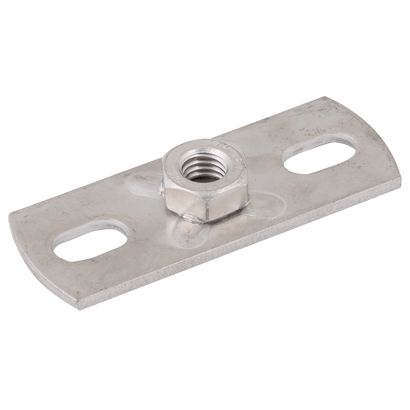 Threaded Backplate M8/ M10