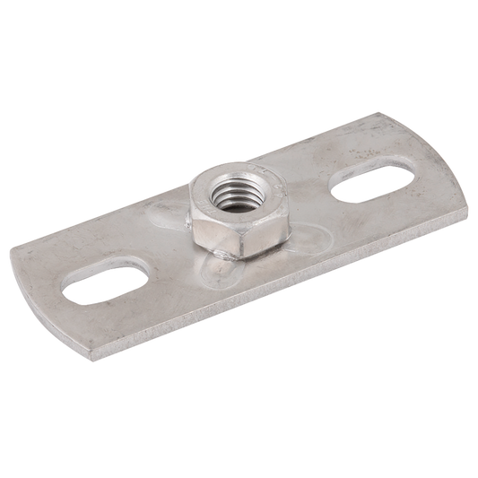 Threaded Backplate M8/ M10