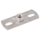 Threaded Backplate M8/ M10