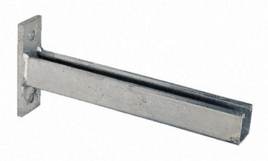 TS40 Cantilever Support Arm with 2 Holes