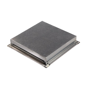 compare product Rectangular Ductwork End Cap