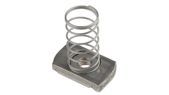 compare product Spring Channel Nuts – CNS (100 pcs)