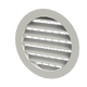 Circular Aluminium Grille with Mesh (CAG)