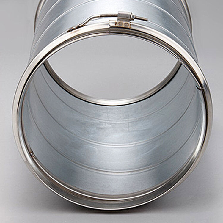 Verroloc Circular Jointing System