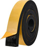 Foam Gasket Sealing Tape, 15m Length (Ducting Supplies)