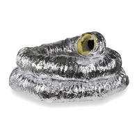 Aluminium Insulated Flex 10m (AFI)