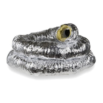 compare product Aluminium Insulated Flex 10m (AFI)